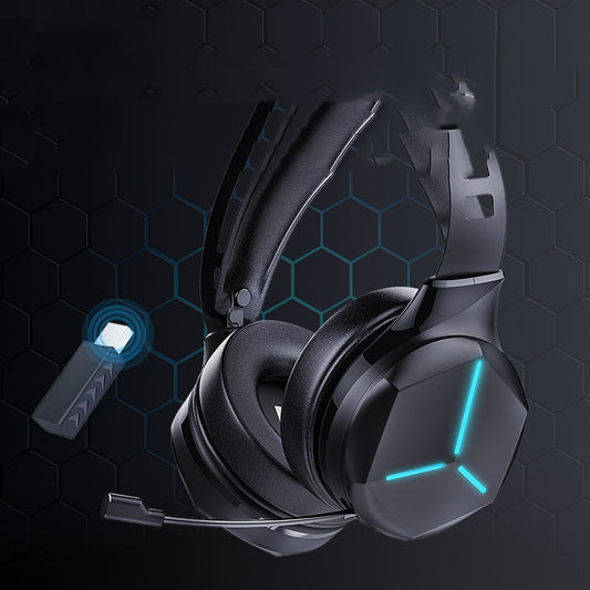 cuffie da gaming wireless