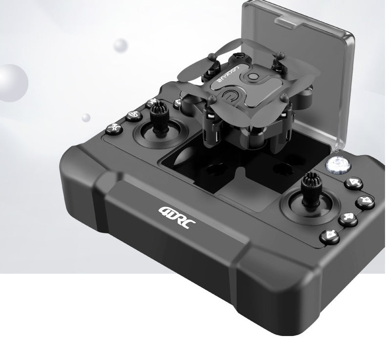 Mini drone pieghevole