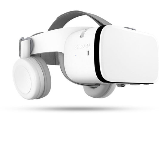 BOBO Z6 VR Cuffia VR Bluetooth per Realtà Virtuale Occhiali VR Occhiali 3D