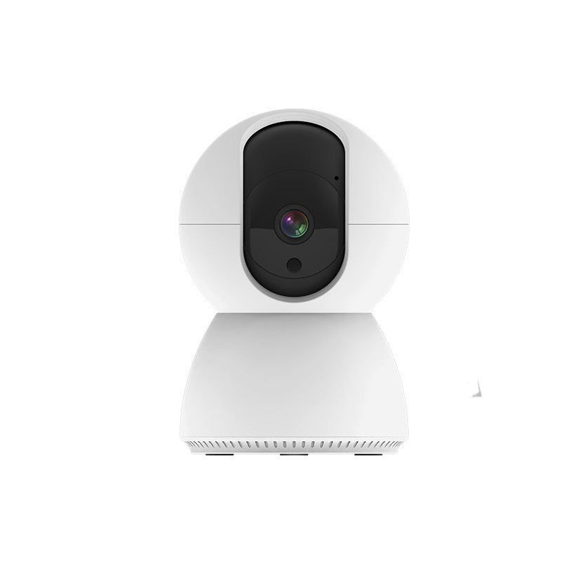 telecamera per casa domotica