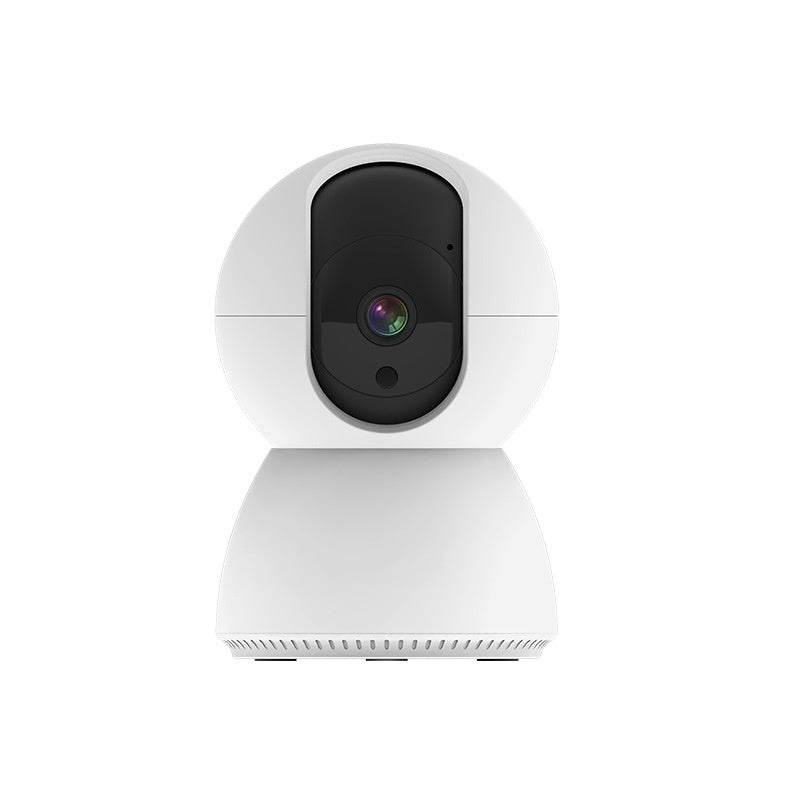 telecamera per casa domotica