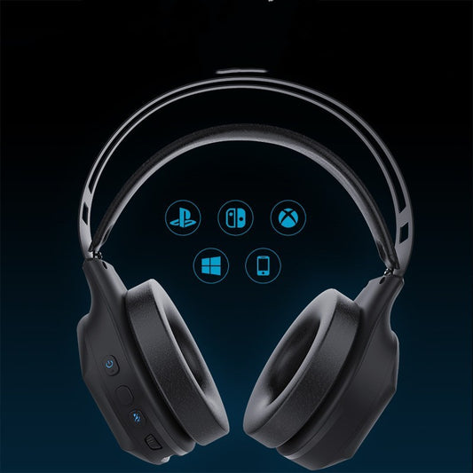 cuffie da gaming wireless