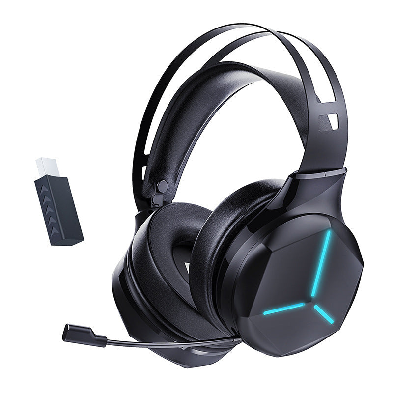 cuffie da gaming wireless